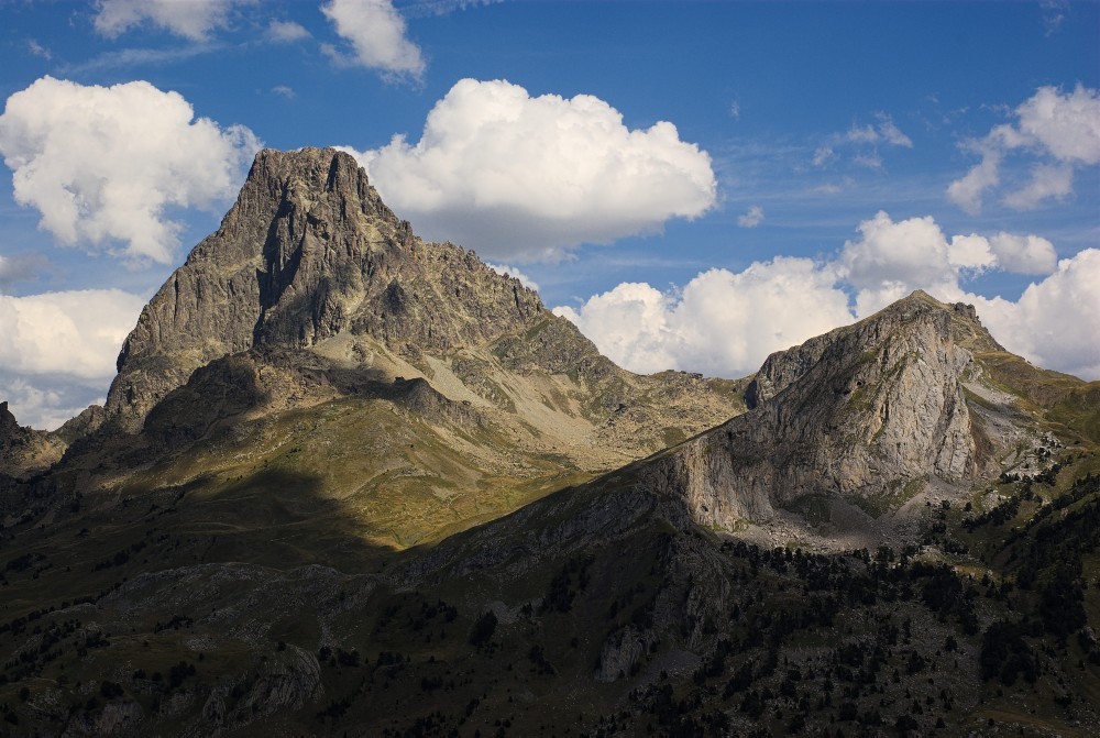 Pyrenäen / Pyrenees