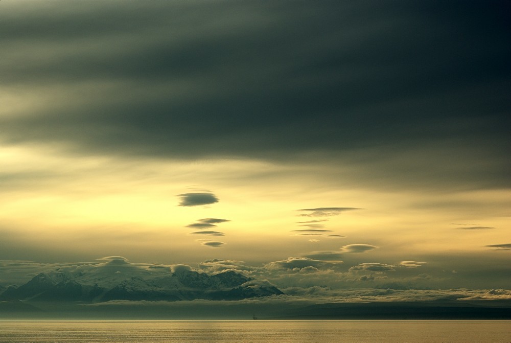 Alaska