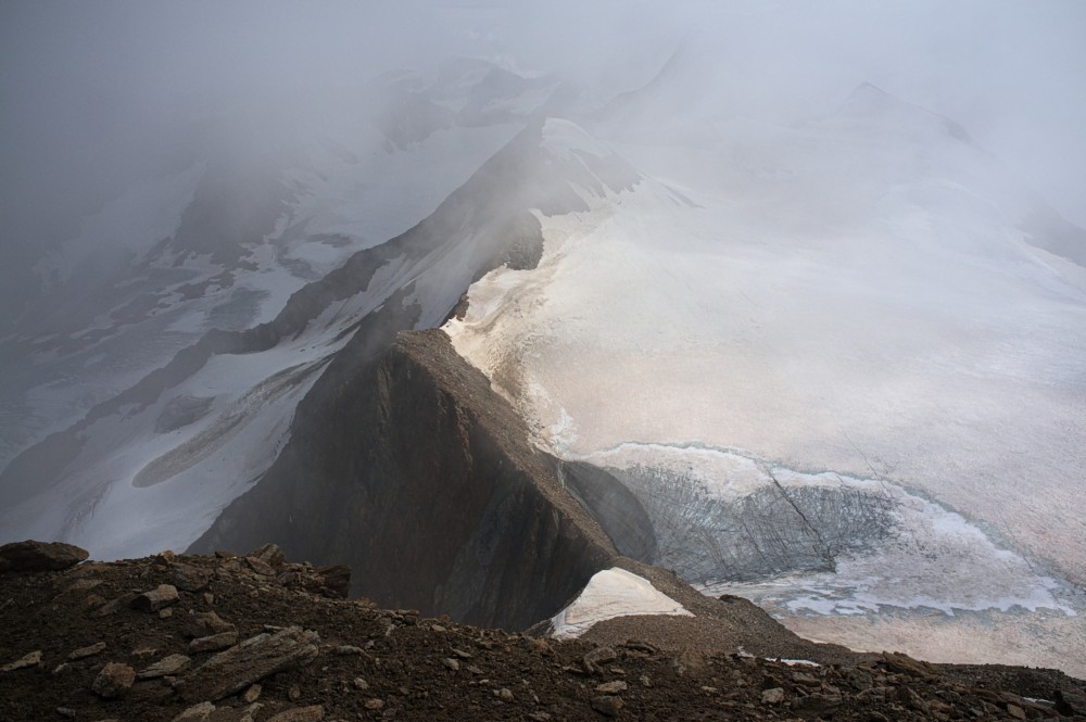 Alpen / The Alps
